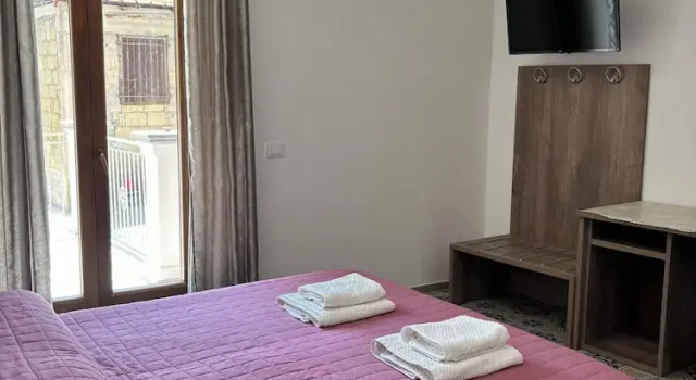 Номер Comfort La Perla dei Gemelli