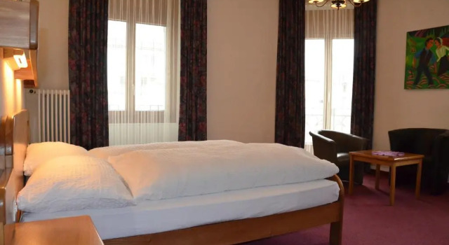 Hotel Victoria
