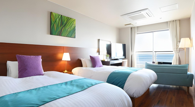 Sayan Terrace Hotel & Resort, Prenota Hotel Onjuku Chiba