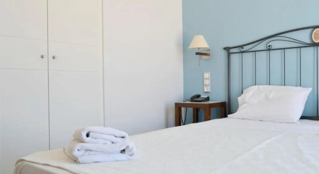 Номер Standard Aretanassa Hotel