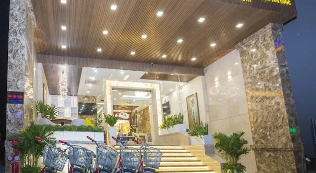 Nagila Boutique Hotel, Prenota Boutique Hotel a Da Nang con piscina, vicino a Ponte del drago, Piscina