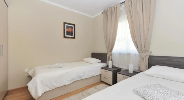 Apartmani Perić Meka Draga