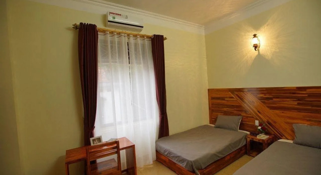 De Roses Ha Long Homestay Hostel, Book Hostel Hostels in Quang Ninh, Hostel