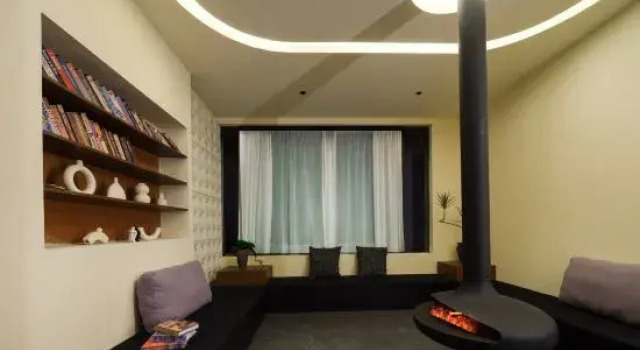 Chuyu·Lutu | FirstJoy Smart Oxygen Resort (Shangri-La Dukezong Ancient City）