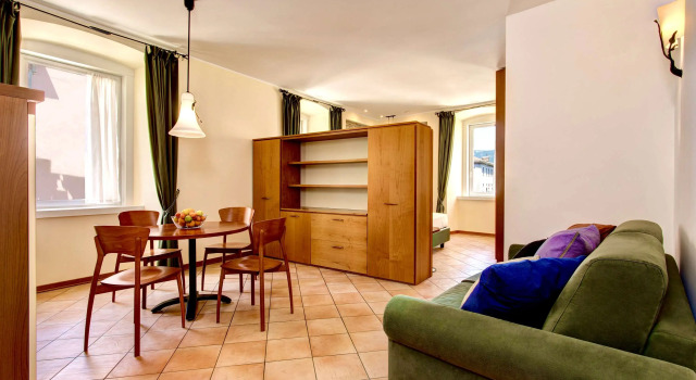Residence San Giusto