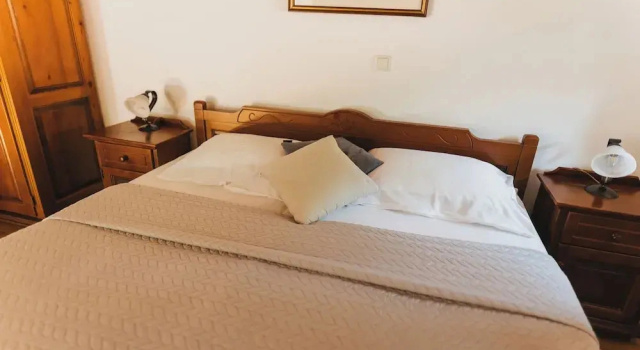 Номер Classic Domačija Šeruga Countryside hotel