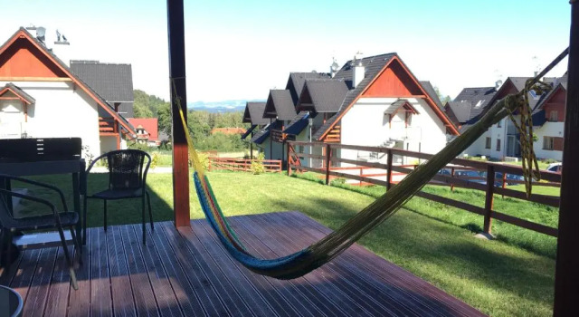 Апартаменты Rodzinny Apartament pod Śnieżką 2