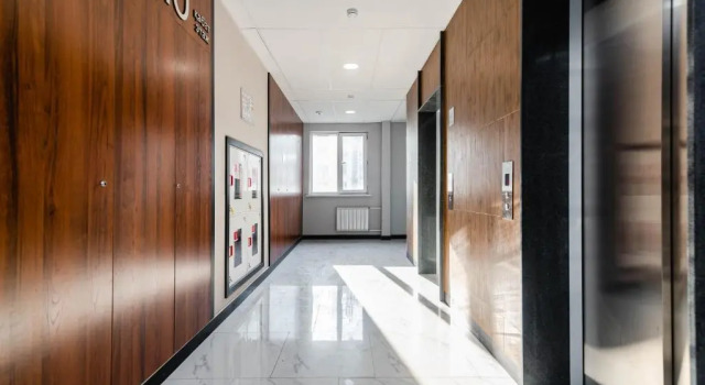 Akvarel Apartment near ADK