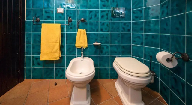 Студия Casa Spiga