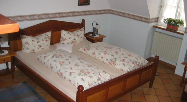 Трёхместный номер Standard Hotel Gerberhaus
