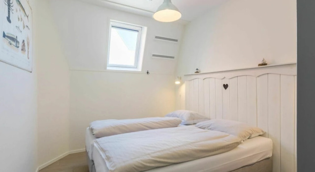 Luxurious Apartment in Koudekerke With Parking, Rezervovat Apartmán Hotely v Walcheren s parkováním, Parkování