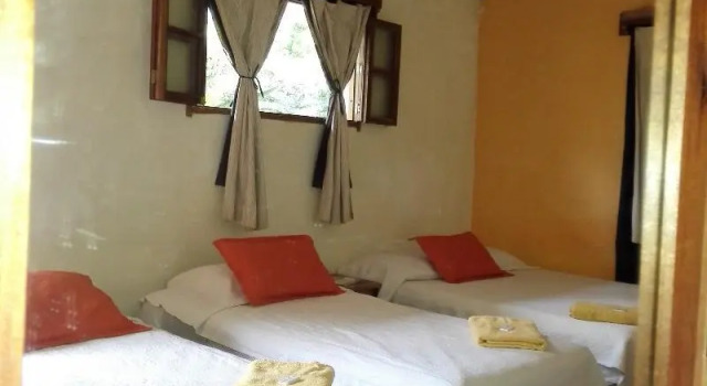 Семейный номер Standard Hotel Casa Barcelona