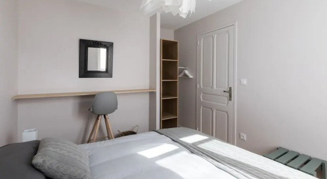 Appartement T2 bis Adèle, Забронировать Апартаменты/квартира Баньер-де-Бигор Pyrenees National Park, рядом с Aquensis Thermal Spa