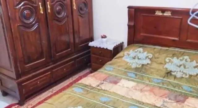 Appartement à louer à Tadamon 2 Hay Salam / Agadir, Забронировать Апартаменты/квартира Агадир Agadir-Ida ou Tanane
