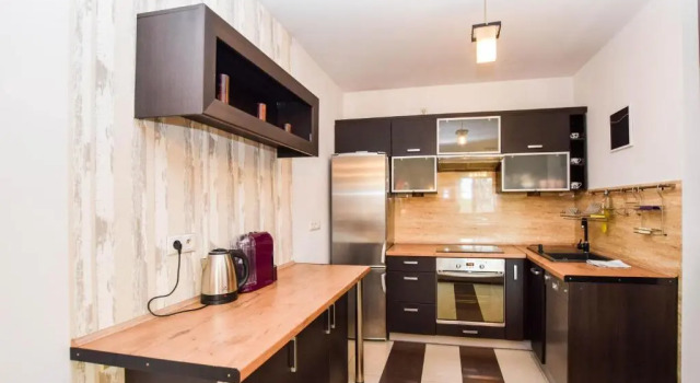 Апартаменты Deluxe Apartament z widokiem na Wawel w centrum miasta