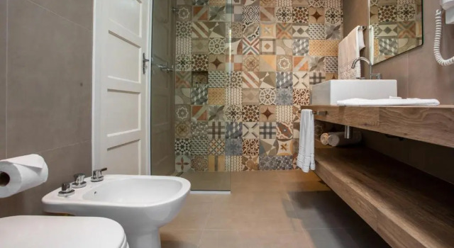 Бунгало Antares Club Hotel Lagoinha