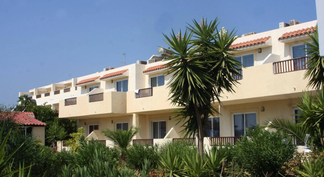 Evripides Village, Rezerwuj Hotel Kardamena Kos Island