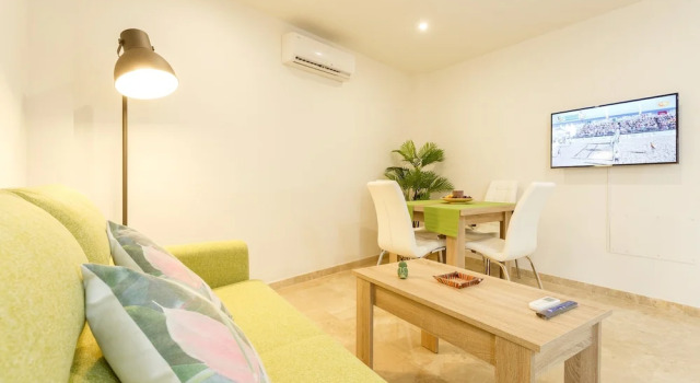 Apartamento la Sorpresa del Genovés