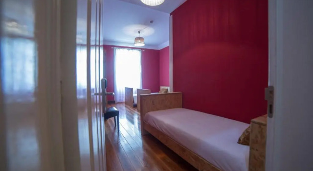 Номер Santa Maria Hostel