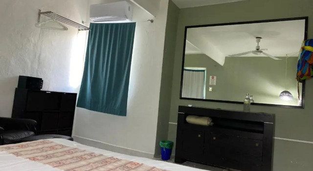 Номер Standard Caribo Cozumel
