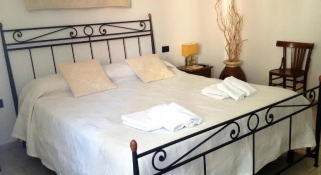 Двухместный номер Standard с видом на сад B&B Cheap Holidays