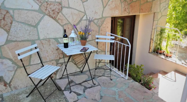 Apartamento Kerti Lak (Adults Only)