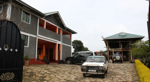 Westend Motel