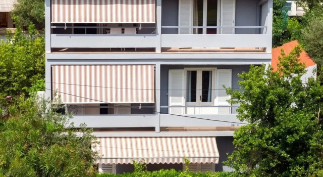 Keko - 100 m From the Beach - A2, Book Hotel Rab 