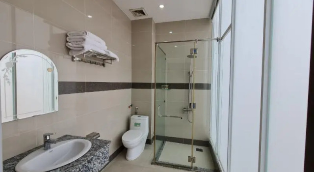 Номер Superior Sky Hotel