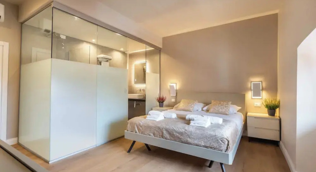 Номер Superior LUMINA3 Luxury Room ROME