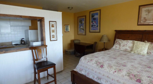Ebb Tide Resort, Забронировать Курортный отель Помпано-Бич Broward County