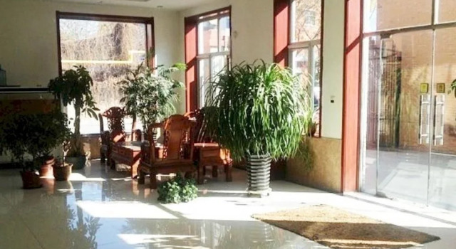 Ruibai Hotel