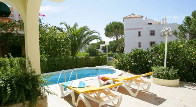 Beautiful Villa Located Less Than Five Minutes Walk From the Old Village