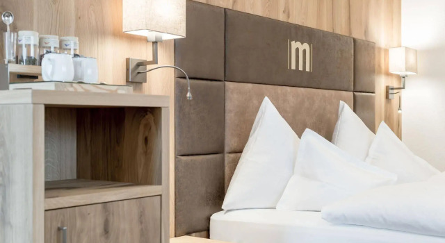 Hotel Mondin