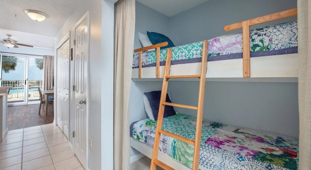 Dunes 104, Boek Appartement Dauphin Island Alabama