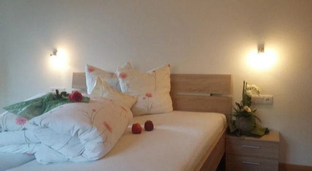 Landhaus Katharina & Apartementhaus Söllbacherhof, Забронировать Дом для отпуска Коттеджи Фюген, Коттедж