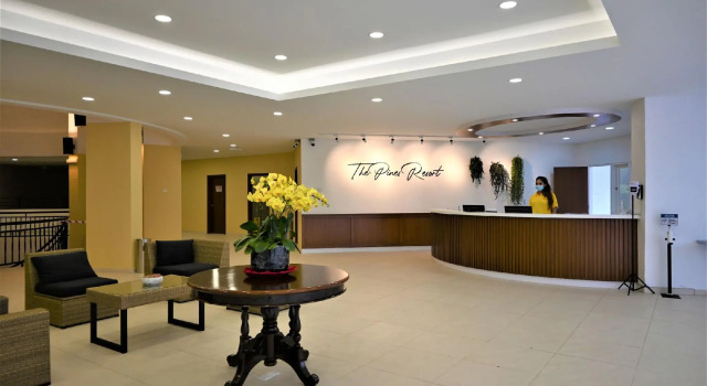 The Pines @ Fraser's Hill, Reserva ahora Hotel Bukit Fraser Pahang