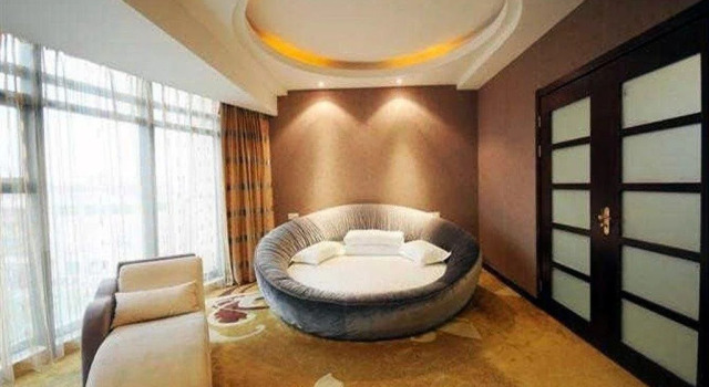 滨州阳光假日酒店, Book Hotel Binzhou Shandong