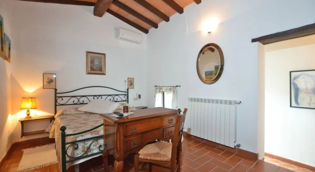 Casale Mulino, Réserver Maison de vacances Villas à Scansano, Villa