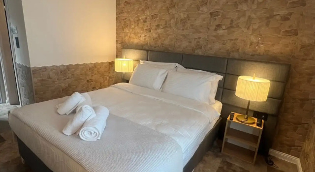 Двухместный номер Standard Lighthouse Hotel