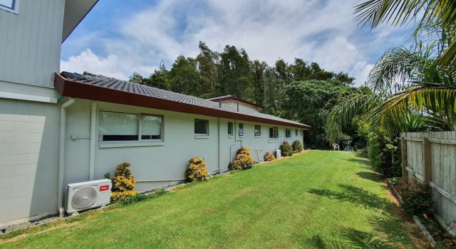 Номер Standard Ocean Inn Motel