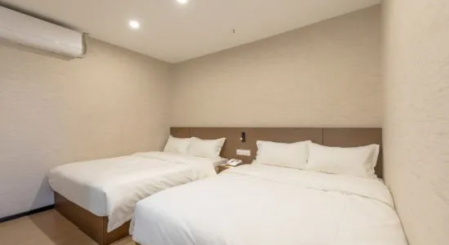 Люкс meitaidianjingjingpinHOTEL