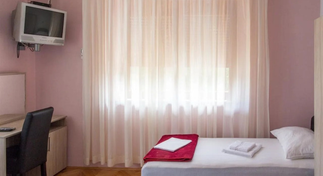 Guest House Blue Coast