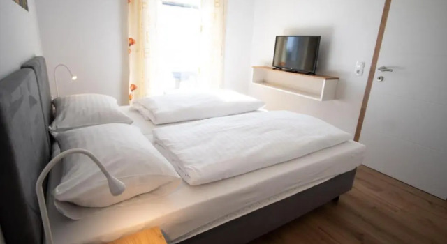 Family XL - Bungalows, Rezerwuj Hotel Lutzmannsburg 