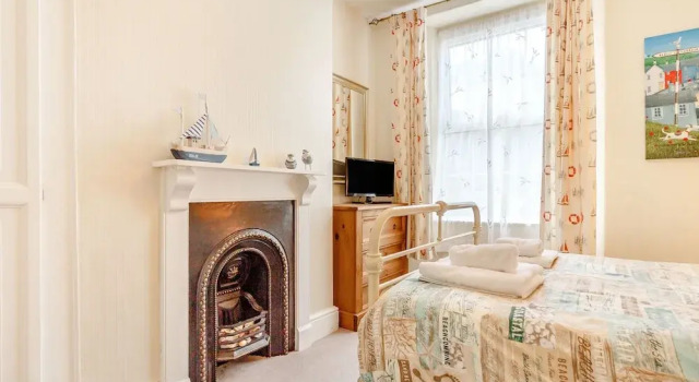 Downlea, Looe, Забронировать Отель Отели Англии 3 звезды, 3*