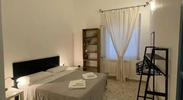 Апартаменты Casa Pacini 26