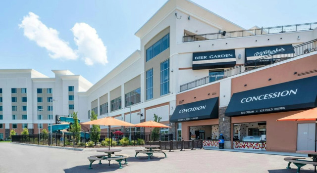 Tioga Downs Casino and Resort, Забронировать Курортный отель СПА-отели Николс, SPA-услуги
