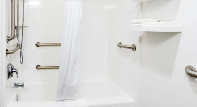 Студия Hampton Inn Rochester
