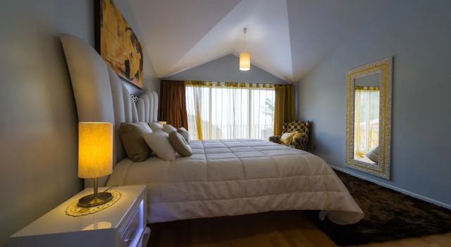 Atlantic Pearl Villa - ETC Madeira