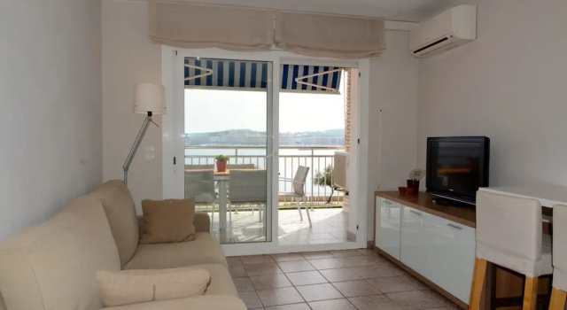 Apartamento Marinada C14